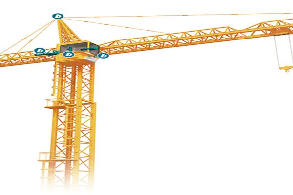 تاورکرین