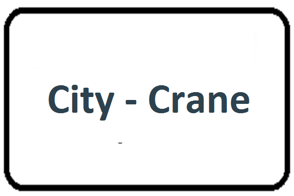 City Crane