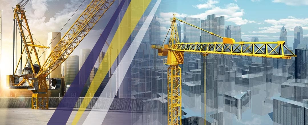 تاور کرین
