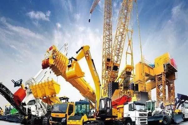 موارد ایمنی کار با ماشین آلات راهسازی